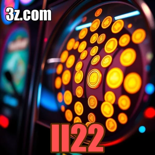 Inovações do Card na Plataforma II22: Uma Nova Era de Jogos