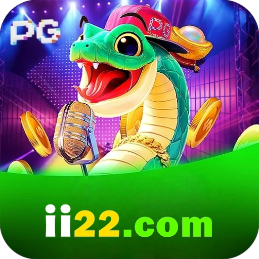 Logo da ii22