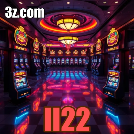 Construa sua Melhor Estratégia no II22