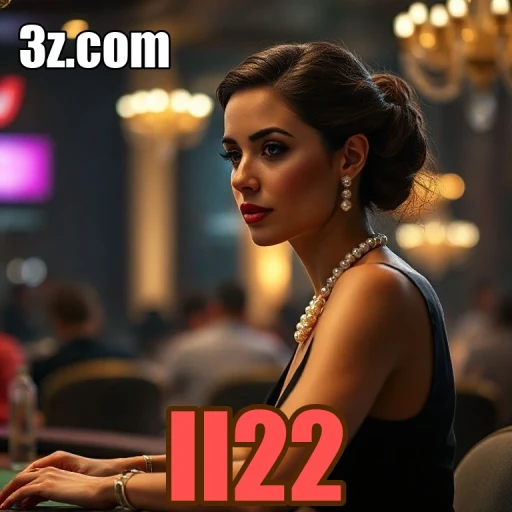 Horror e Surpresas: Mergulhe no II22