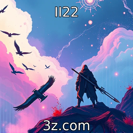 A evolução das narrativas interativas nos games modernos