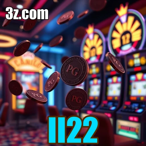 Estratégia Inovadora no II22: Aprenda e Domine os Jogos